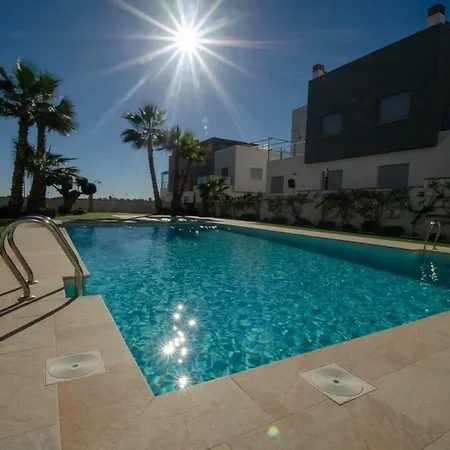 Marinamed Residencial, Casa 2 * Orihuela