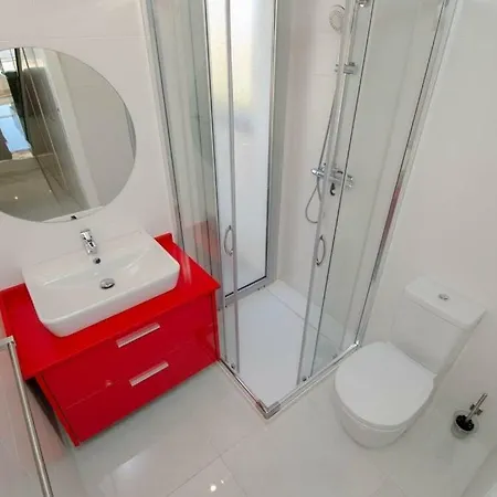 Ferienhaus Marinamed Residencial, Casa 2 Orihuela