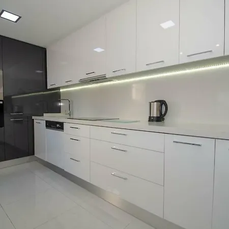 Ferienhaus Marinamed Residencial, Casa 2