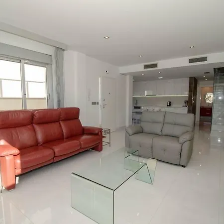 Marinamed Residencial, Casa 2 Orihuela