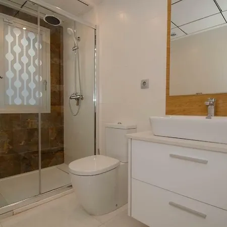 Ferienhaus Marinamed Residencial, Casa 2 Orihuela