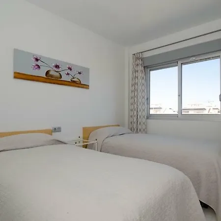 Marinamed Residencial, Casa 2 Ferienhaus Orihuela