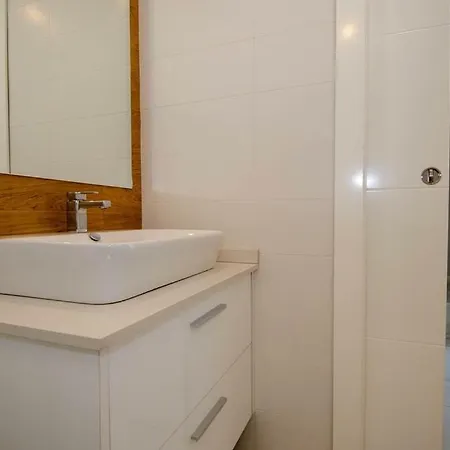 Marinamed Residencial, Casa 2 Orihuela