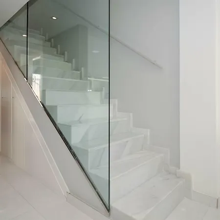 Ferienhaus Marinamed Residencial, Casa 2