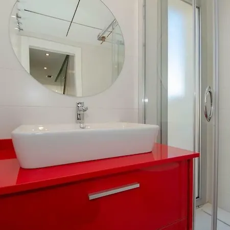 Marinamed Residencial, Casa 2 Ferienhaus