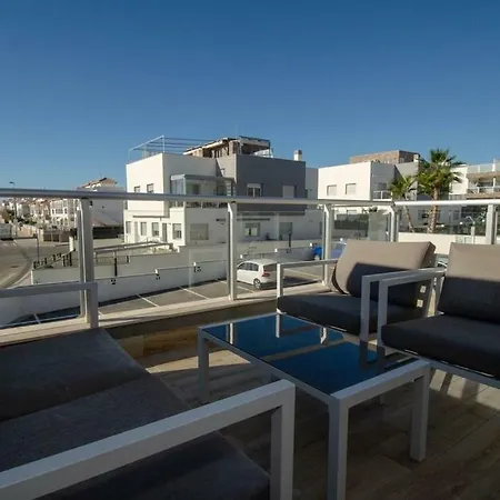 Marinamed Residencial, Casa 2 *