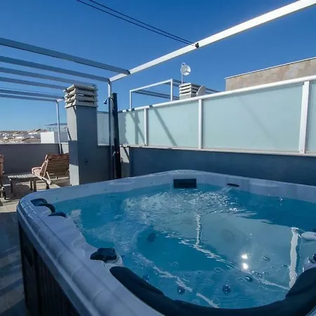 Ferienhaus Marinamed Residencial, Casa 2 *
