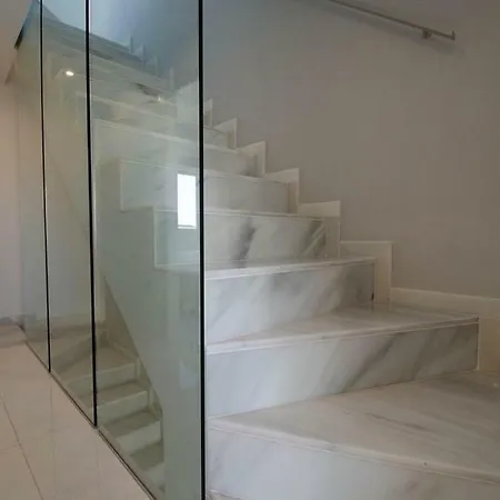 Marinamed Residencial, Casa 2 Ferienhaus Orihuela