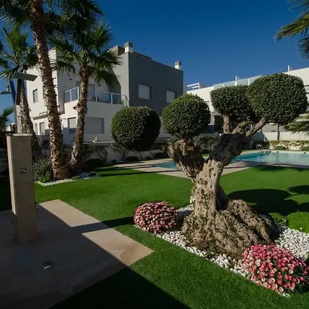 Marinamed Residencial, Casa 2 *